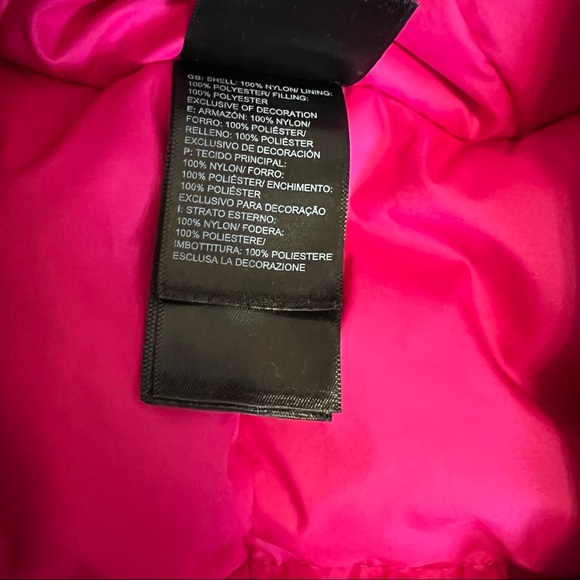 Northface Snowsuit 3-6M - Picture 9 of 10